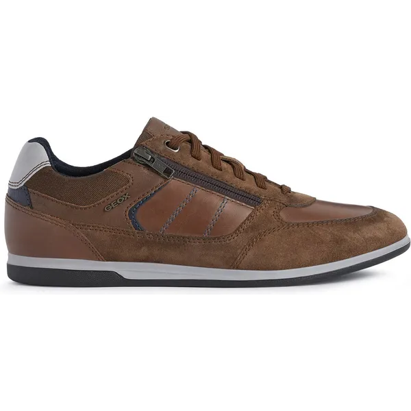 GEOX GEOX U Renan Heren Sneakers