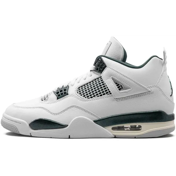 Nike Nike Air Jordan 4 Retro - GS - Oxidized Green - EU
