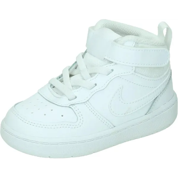 Nike Nike Court Mid - Wit — vergelijk prijzen bij 1 winkel