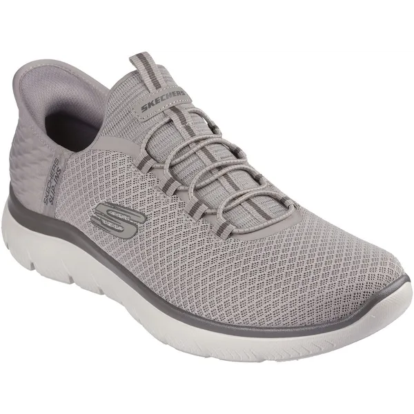 Skechers SUMMITS HIGH RANGE bruin