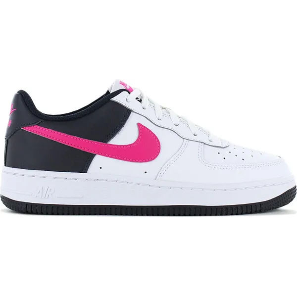 Nike Nike Air Force 1 GS Low - Sneakers Schoenen Wit CT3839-109 - EU — vergelijk prijzen bij 1 winkel