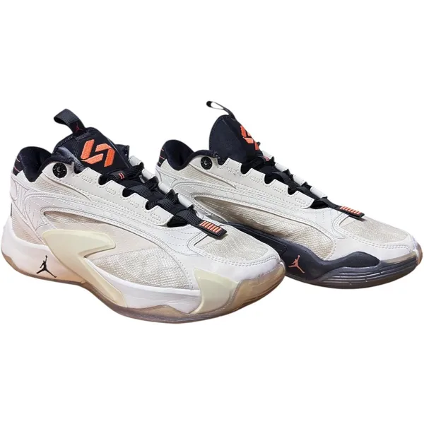 Jordan Sneakers Beige/Geel