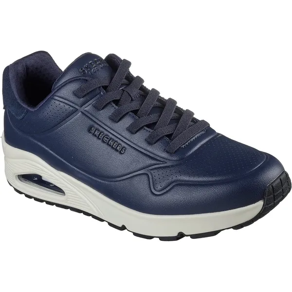 Skechers Skechers Street UNO - Tailored Air herensneakers 183007 NVBK