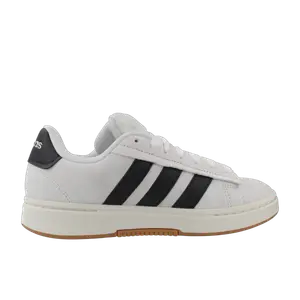 adidas Grand Court Alpha wit