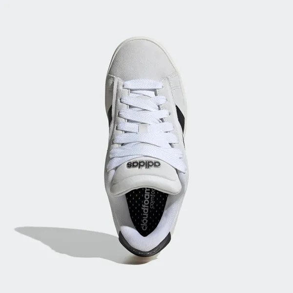 adidas Grand Court Alpha 00s Wit, foto 3 van 5