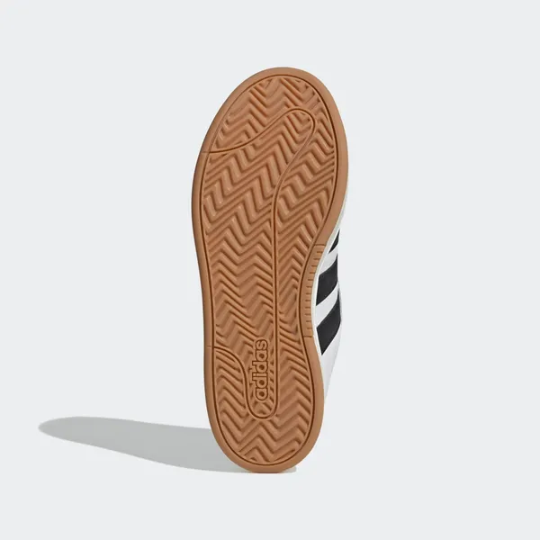 adidas Grand Court Alpha 00s Wit, foto 4 van 5