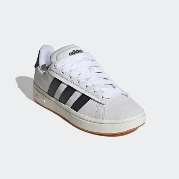 adidas Grand Court Alpha 00s Wit, foto 5 van 5