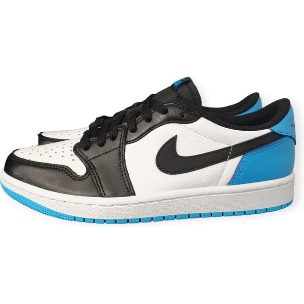 Nike Air Jordan 1 Low Blauw