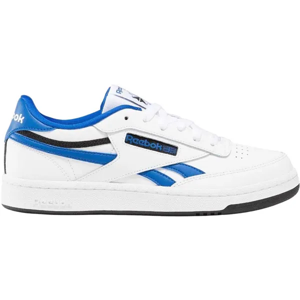 Reebok Club C Revenge Ftw White / Vector Blue / C Black