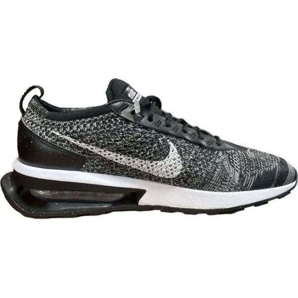 Nike Air Max Flyknit Racer Zwart/Wit, vergelijk prijzen bij 1 winkel