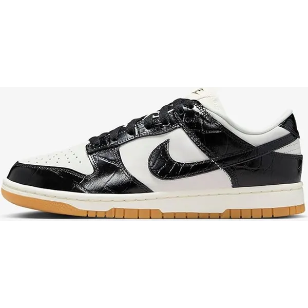 Nike Dunk Low LX Phantom Sail Gum Light Brown/Black, vergelijk prijzen bij 1 winkel