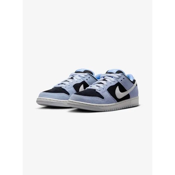 Nike Dunk Low blauw
