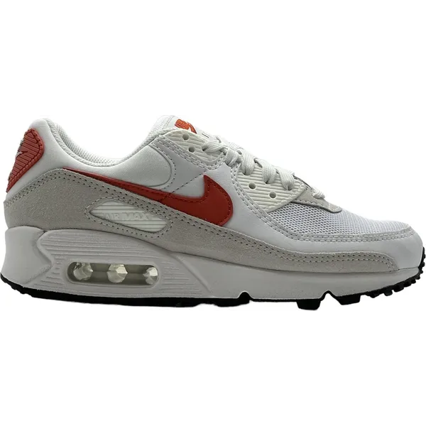Nike Nike Air Max 90 (Summit White/Mantra Orange)