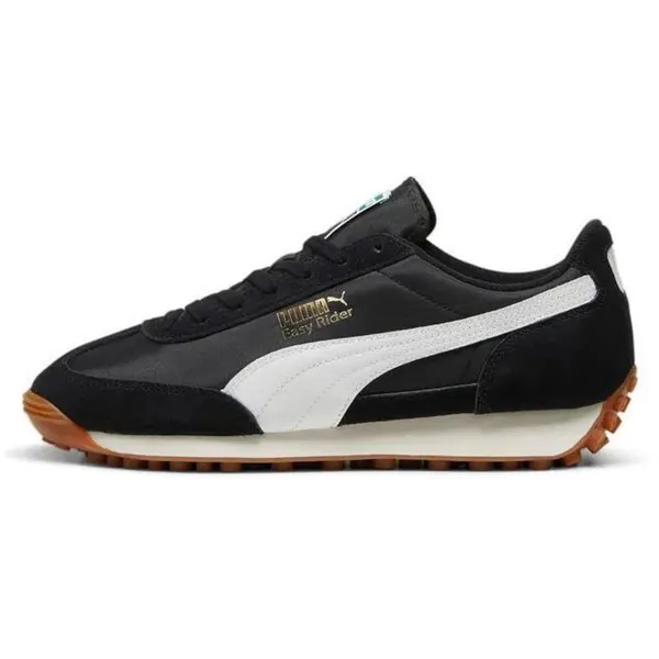 PUMA PUMA Easy Rider Vintage Schoenen Zwart EU 42 1/2 Man — vergelijk prijzen bij 1 winkel