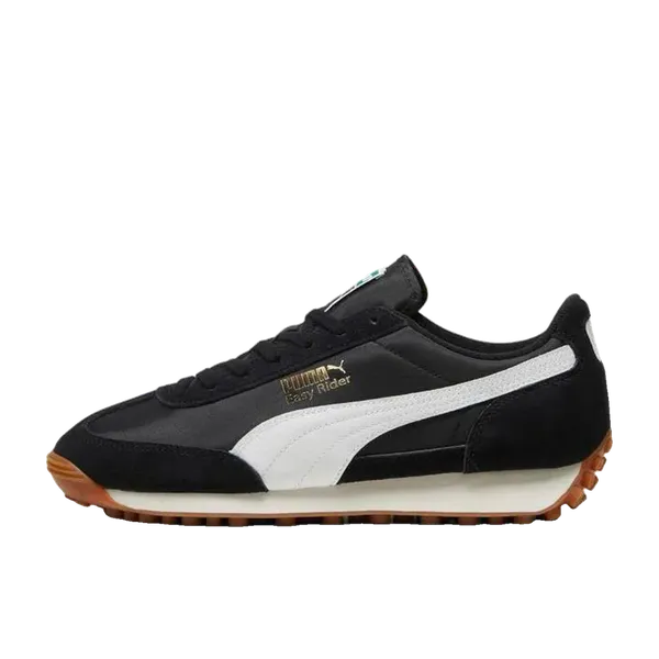 Puma Easy Rider Vintage Zwart, vergelijk prijzen bij 1 winkel