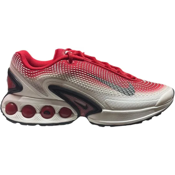 Nike Air Max DN SE Rood/Wit/Zwart