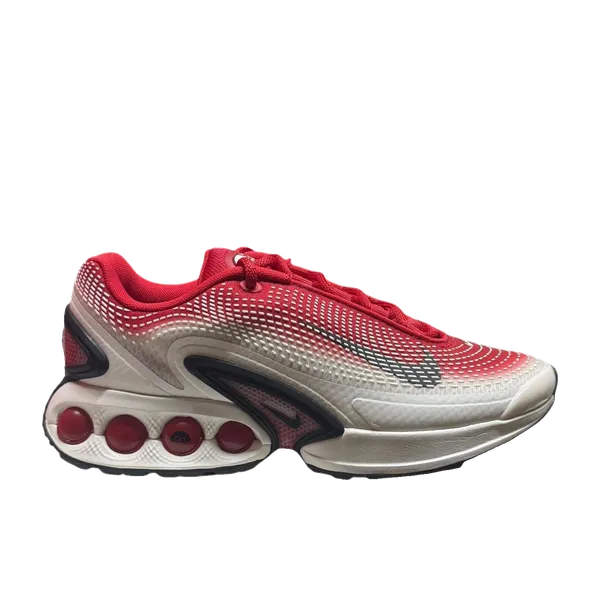 Nike Air Max DN SE Rood/Wit, vergelijk prijzen bij 1 winkel