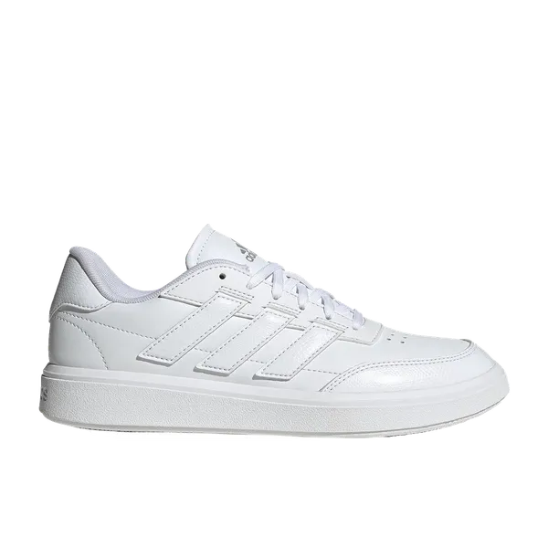 adidas Courtblock Wit, vergelijk prijzen bij 1 winkel