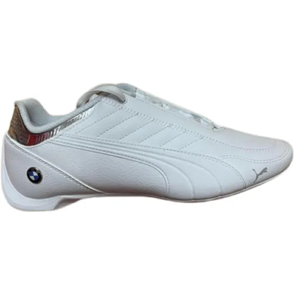 PUMA PUMA mapm future kart cat - blauw/wit/Zwart - Sneakers — vergelijk prijzen bij 1 winkel
