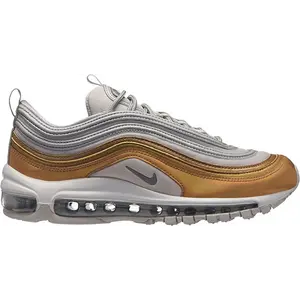 Nike Air Max 97 goud