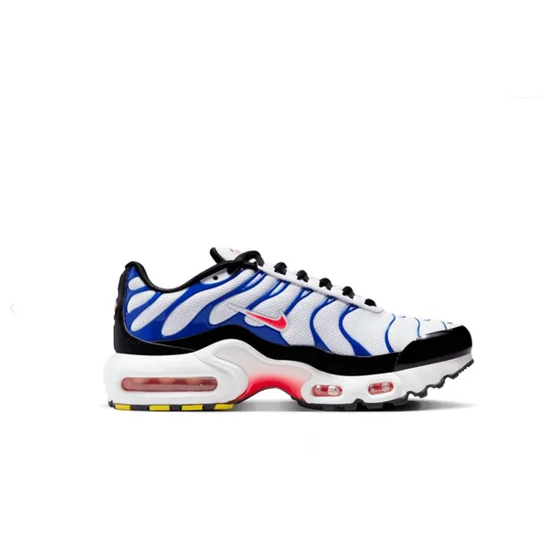 Nike Nike Sneakers Nike Air Max Plus "White Game Royal"