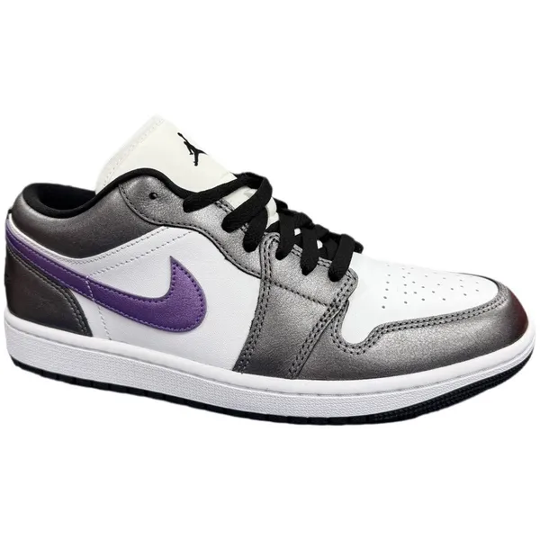 Nike Nike Air Force 1 '07 LV8 - Maat 42.5 - Summit White / Varsity Red - Sneakers Unisex