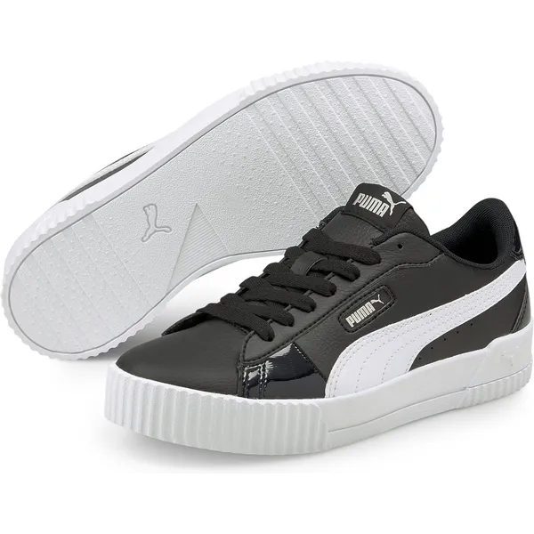 PUMA PUMA Carina Crew Iri Dames Sneakers — vergelijk prijzen bij 1 winkel