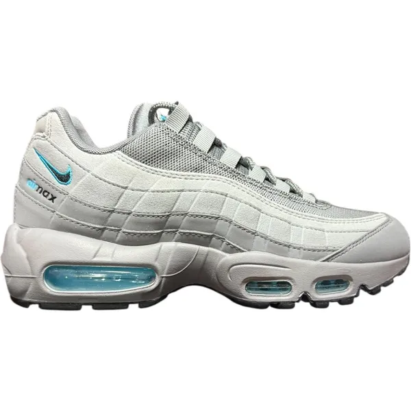 Nike Air Max 95 Grijs/Blauw