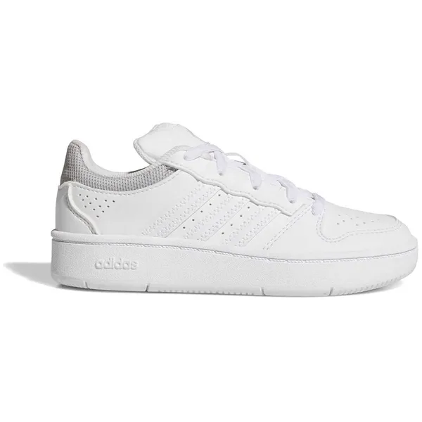 adidas adidas Hoops Classic Schoenen Wit EU 33 1/2 Jongens,Meisjes — vergelijk prijzen bij 1 winkel