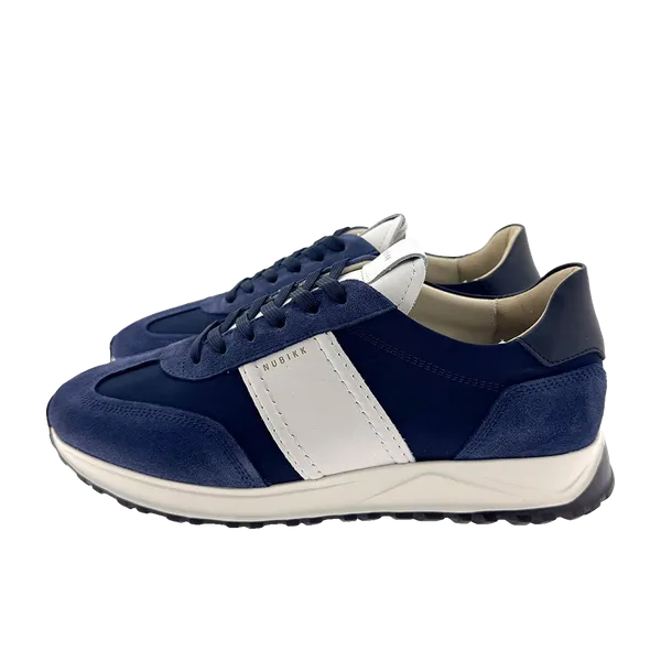 Nubikk Glen Hendrix Blauw Combi, vergelijk prijzen bij 1 winkel