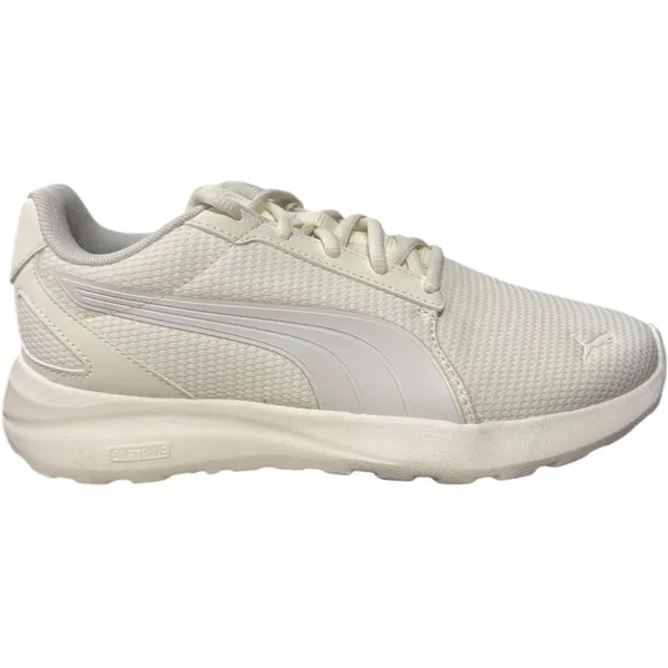 PUMA PUMA Softride Cosmic LT - Sneakers - Dames - Wit