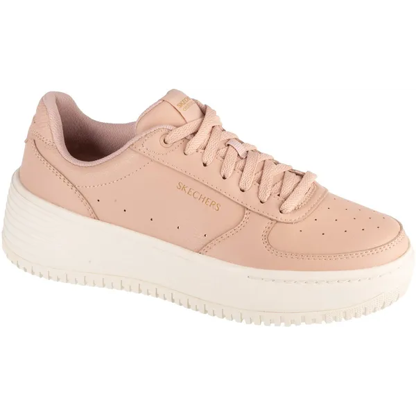 Skechers Skechers Grand 92 - Be Lifted, Vrouwen, Beige, Sneakers,Sneakers, maat: 36