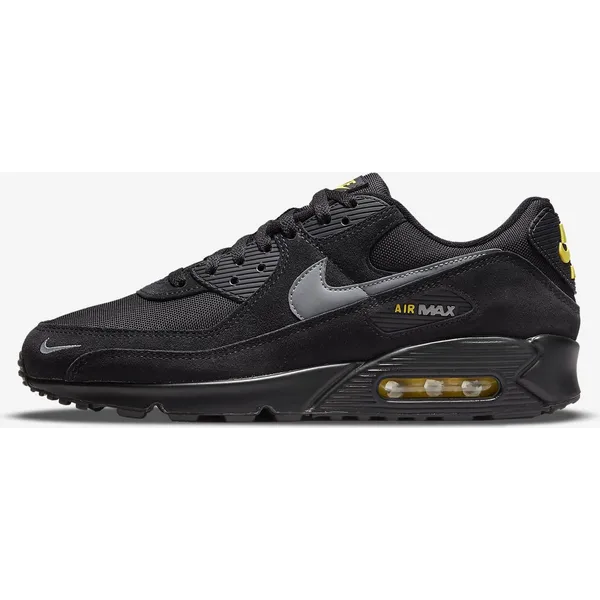 Nike NIKE AIR MAX 90 BLACK MLCT COOL GREY