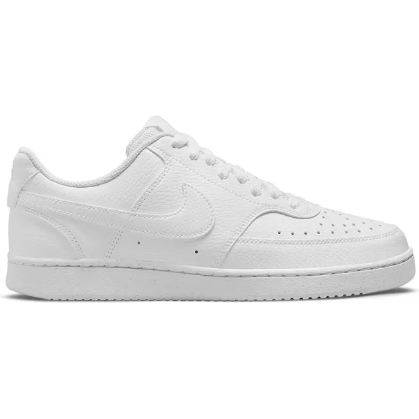 Nike Court Visionw BE Schoenen - White / White-White