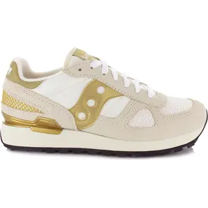 Saucony Shadow goud