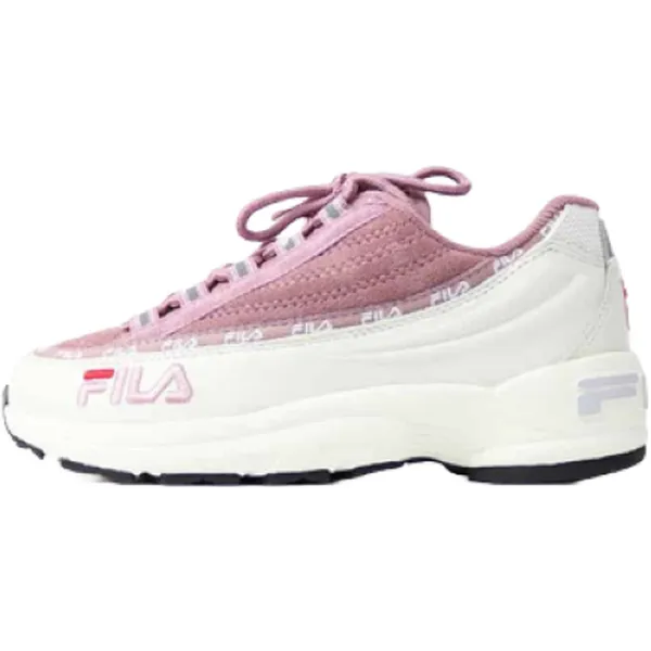 Fila Fila DSTR97 - Marhmallow Lila - Sneakers
