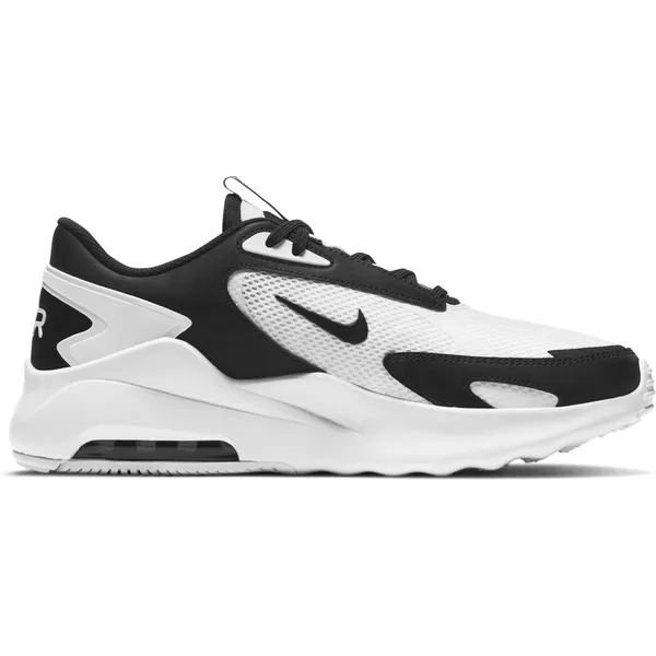 Nike Air Max Bolt Wit/Zwart, foto 2 van 2