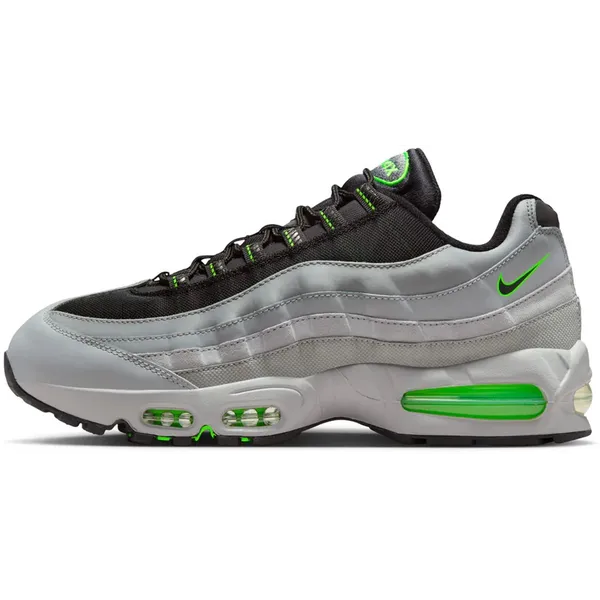 Nike Nike Sneakers Nike Air Max 95 "Grey Green Strike"