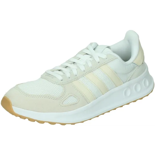 adidas Run 84 Schoenen Grijs EU 41 1/3 Vrouw