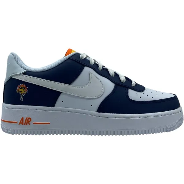 Nike AIR FORCE1 LOW LV8 BG