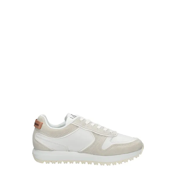 Calvin Klein Sneakers Wit/Beige, foto 4 van 4