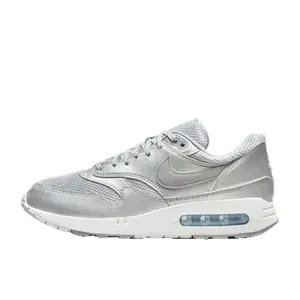 Nike Air Max 1 zilver