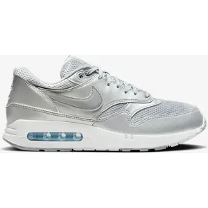 Nike Air Max 1 zilver