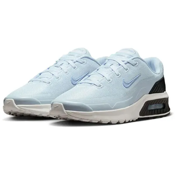 Nike Nike Air Max Bia - Maat 37.5 - Blue Tint / White / Black - Sneakers Dames