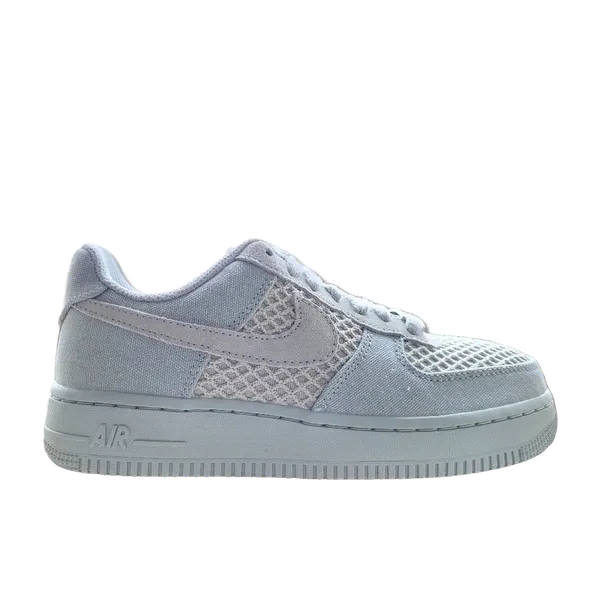 Nike Air Force 1 '07 Diamonds Zilver, vergelijk prijzen bij 1 winkel