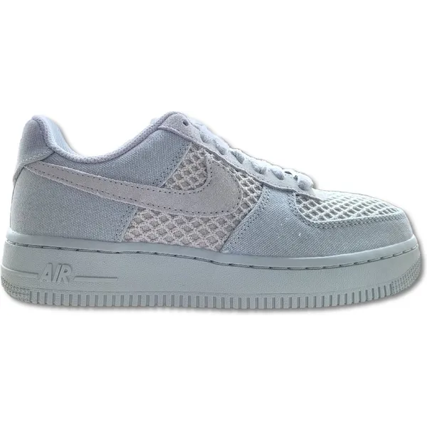 Nike Air Force 1 '07 Diamonds Zilver, foto 2 van 2