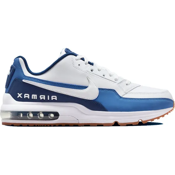 Nike Air Max LTD 3 Wit