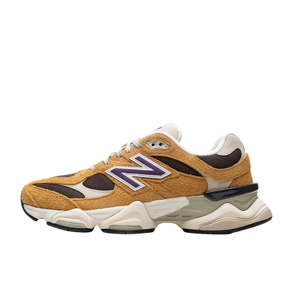 New Balance Geel 9060, vergelijk prijzen bij 1 winkel