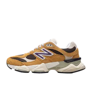 New Balance 9060 geel