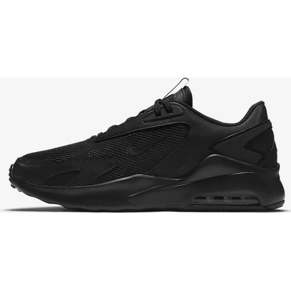 Nike Air Max Bolt Zwart, foto 2 van 2